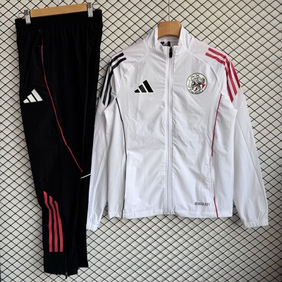 2526 Ajax Windbreak Soccer Suit